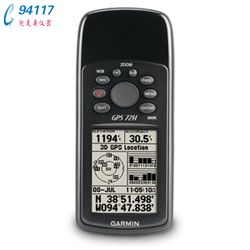 Garmin GPS 72H